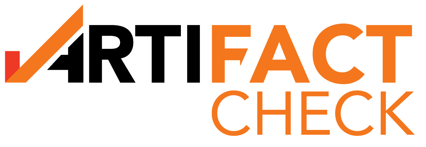 Artifact Check Logo